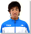 西村　哲生選手