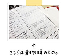 創刊時のニコニコタウン