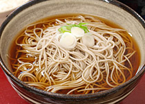 そばそうめん