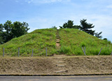 阿古屋野古墳