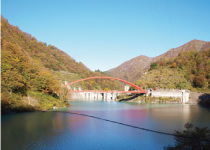 湖面橋