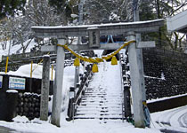 神社